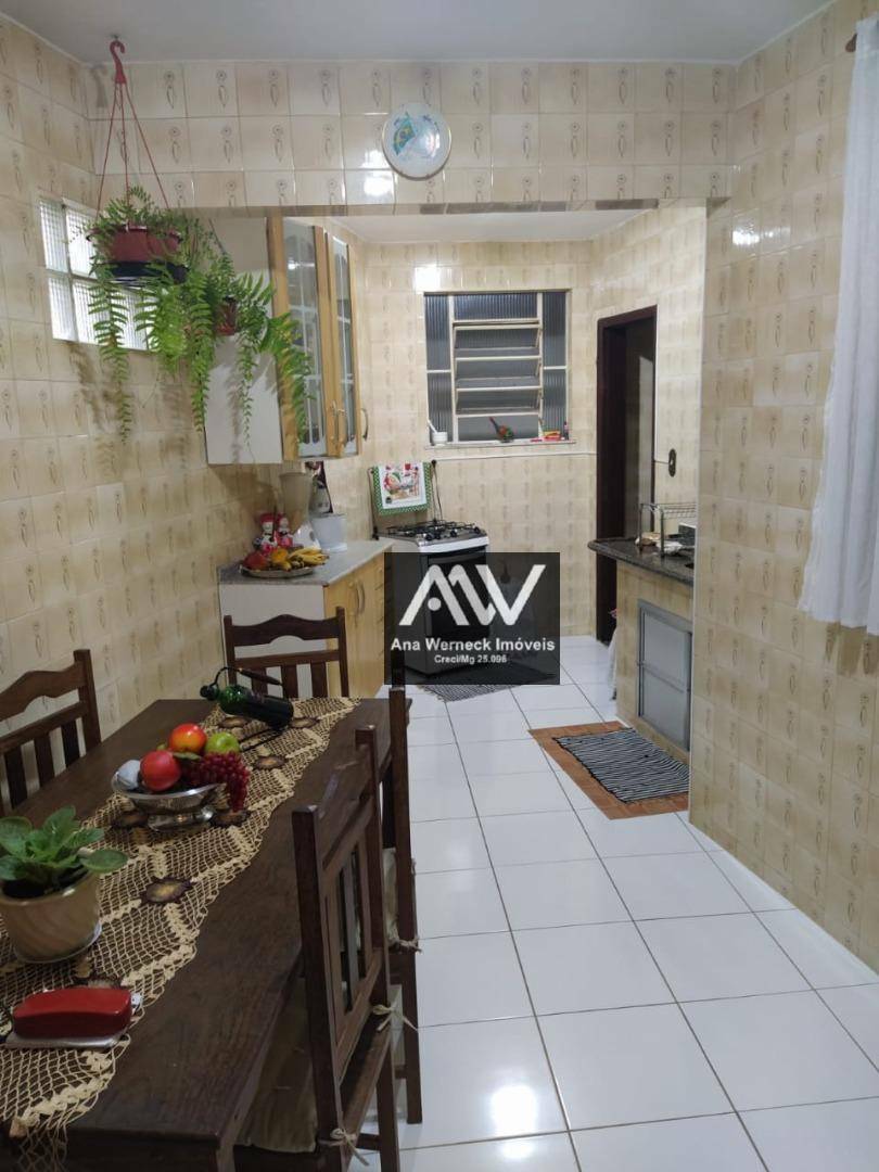 Apartamento à venda com 1 quarto, 60m² - Foto 7