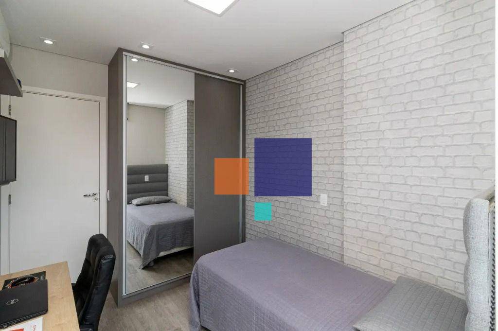 Apartamento à venda com 3 quartos, 157m² - Foto 34