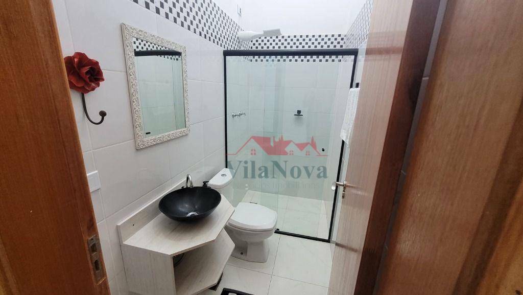 Casa de Condomínio à venda com 3 quartos, 105m² - Foto 14