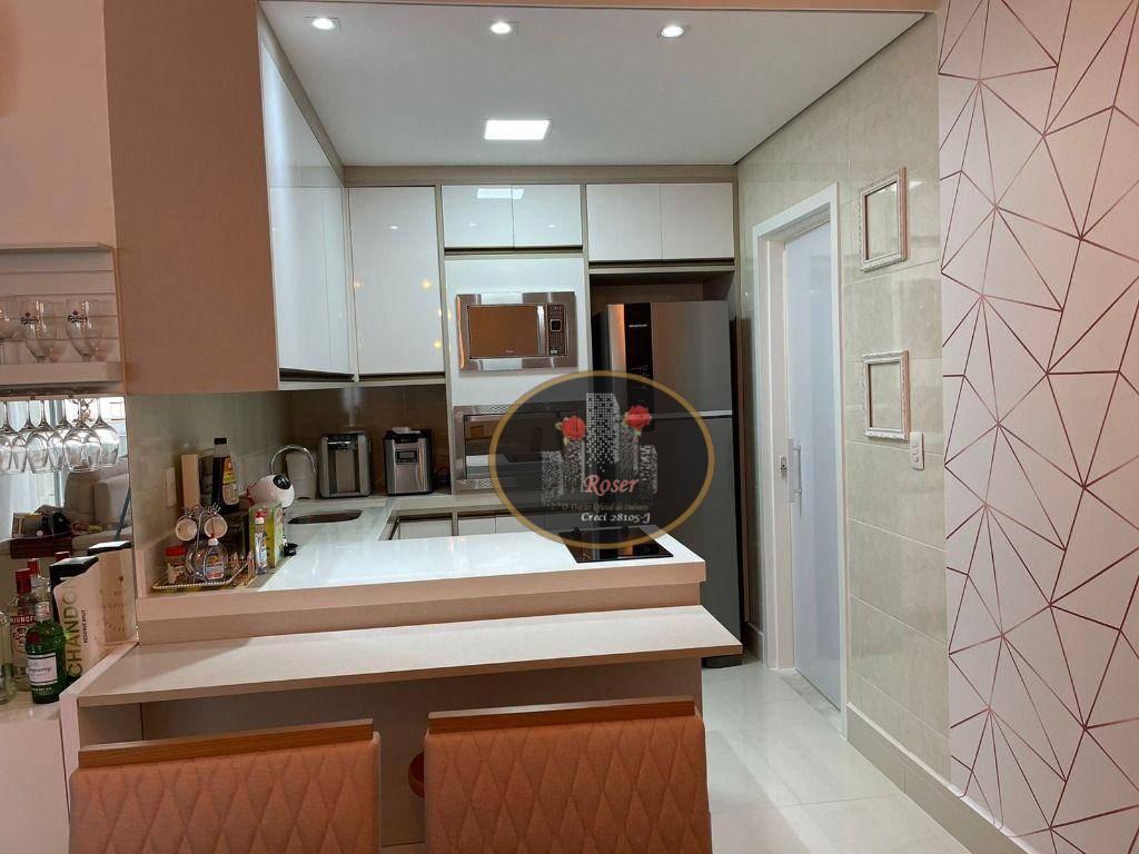 Apartamento para alugar com 1 quarto, 95m² - Foto 11