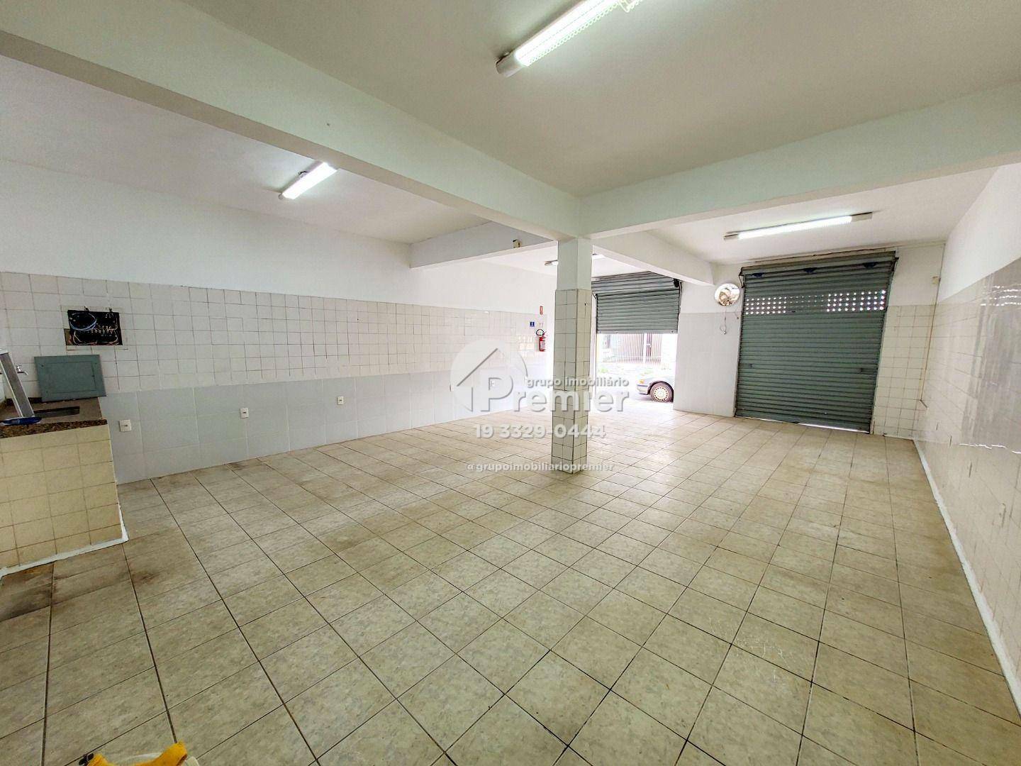 Loja-Salão para alugar, 62m² - Foto 4