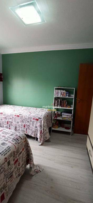 Apartamento à venda com 3 quartos, 139m² - Foto 25