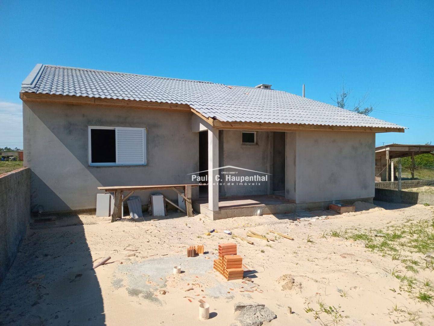 Casa à venda com 3 quartos, 140m² - Foto 13