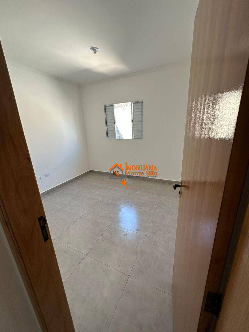 Sobrado à venda com 3 quartos, 125m² - Foto 4