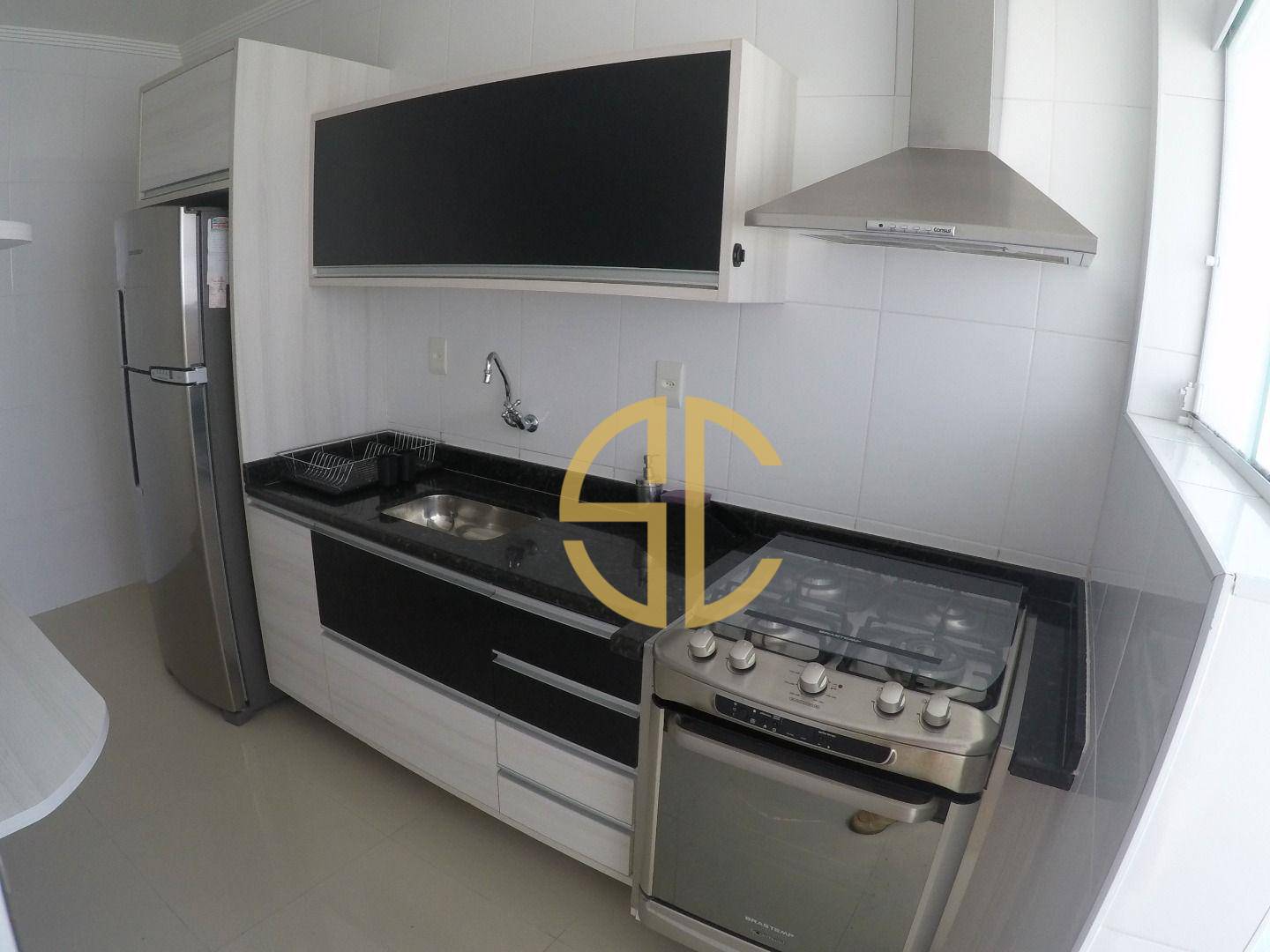 Apartamento à venda com 2 quartos, 76m² - Foto 8