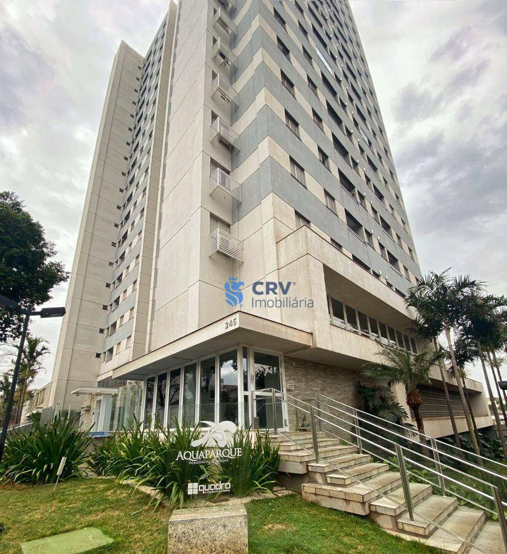 Apartamento para alugar com 3 quartos, 69m² - Foto 21
