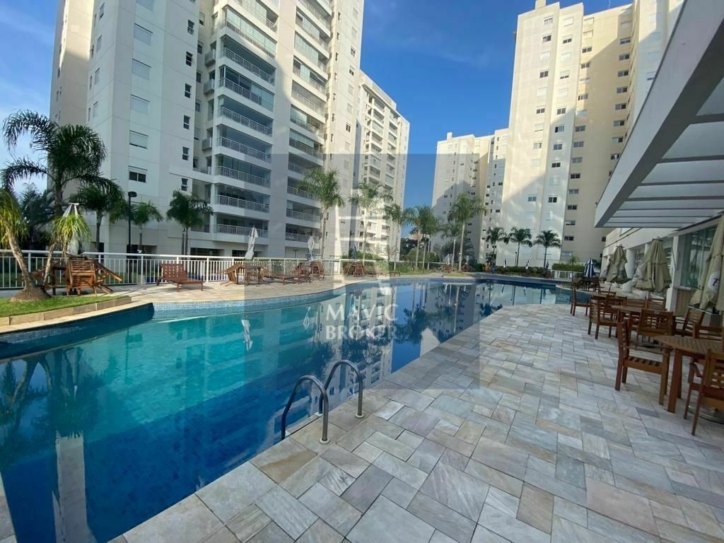 Apartamento à venda e aluguel com 3 quartos, 132m² - Foto 38