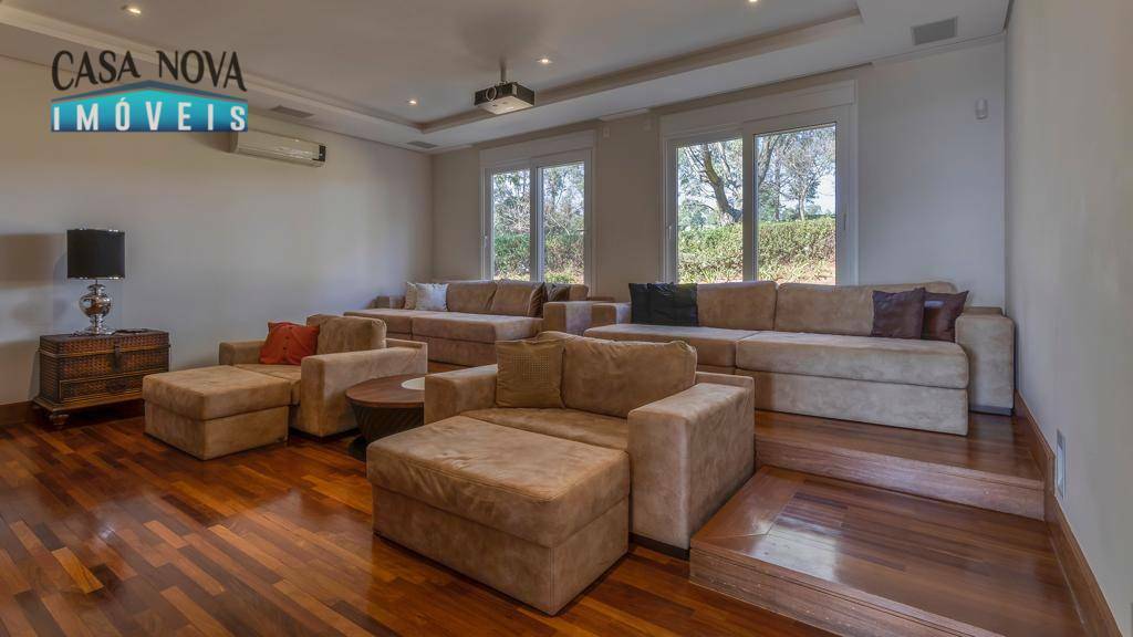 Casa de Condomínio à venda com 6 quartos, 1100m² - Foto 56