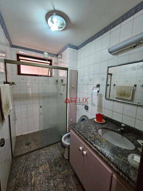 Apartamento à venda com 3 quartos, 105m² - Foto 13