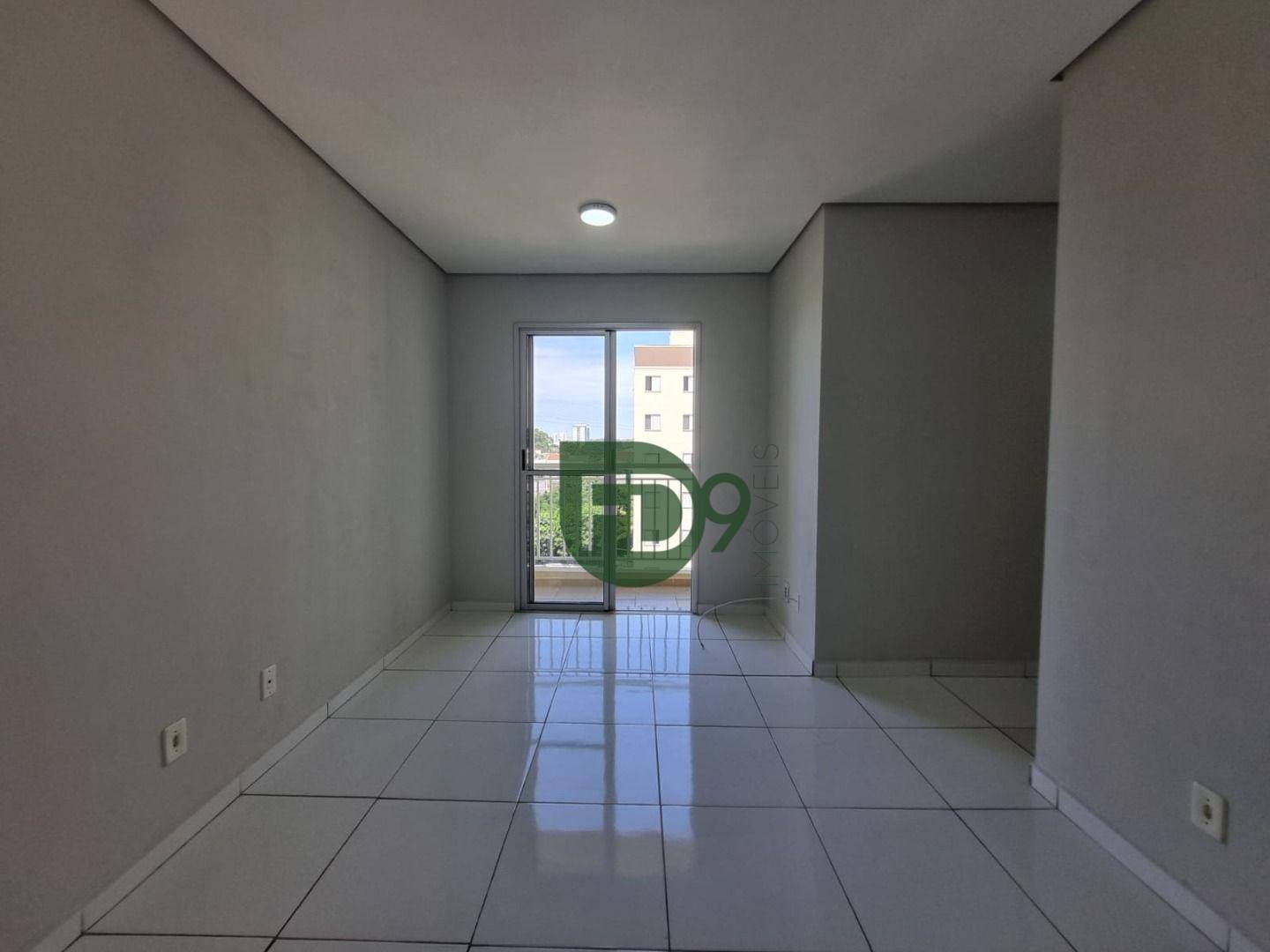 Apartamento à venda com 2 quartos, 49m² - Foto 3