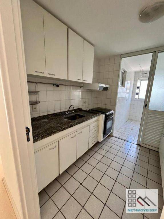 Apartamento à venda com 2 quartos, 61m² - Foto 10