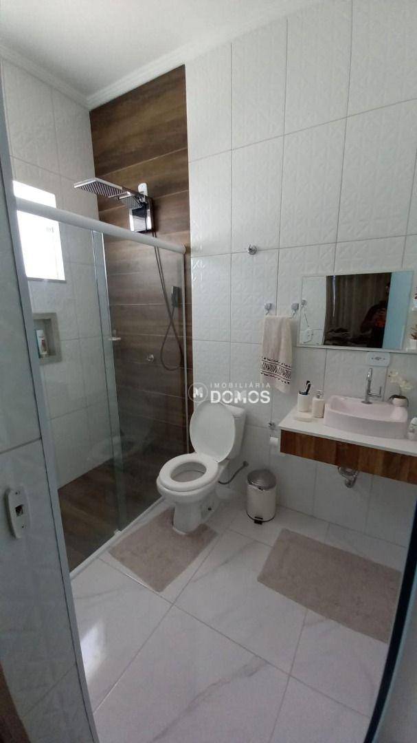 Casa à venda com 3 quartos, 150m² - Foto 8