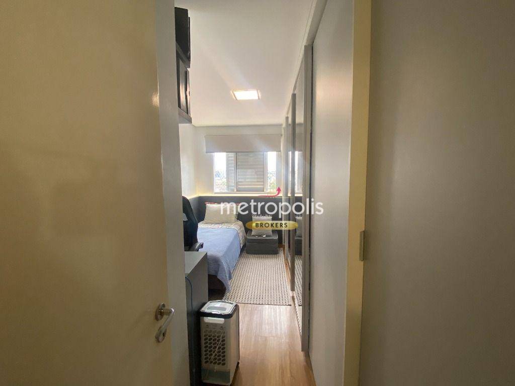 Apartamento à venda com 2 quartos, 67m² - Foto 19