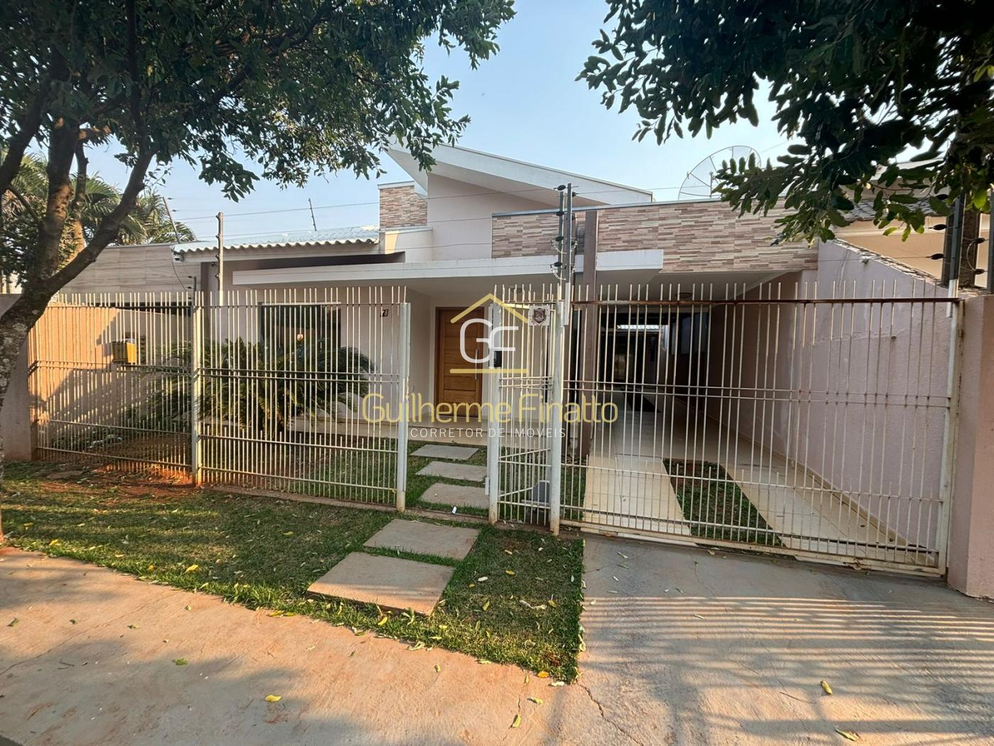 Casa, 3 quartos, 170 m² - Foto 1