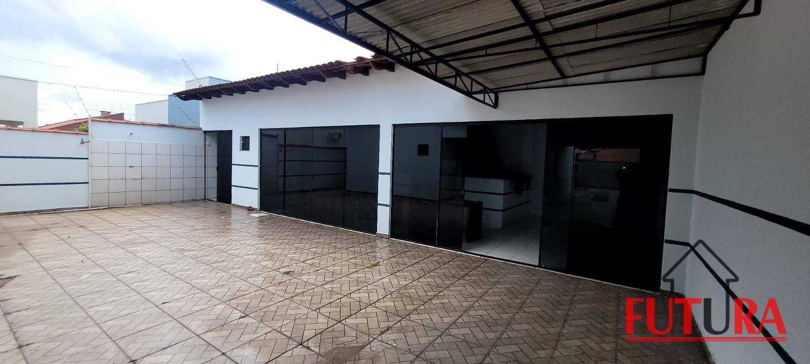 Casa, 3 quartos, 177 m² - Foto 1