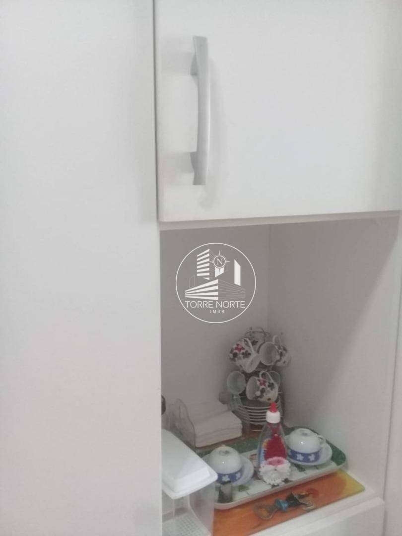 Apartamento à venda com 1 quarto, 48m² - Foto 12