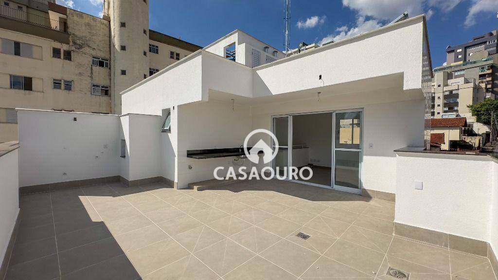 Cobertura à venda com 2 quartos, 130m² - Foto 5