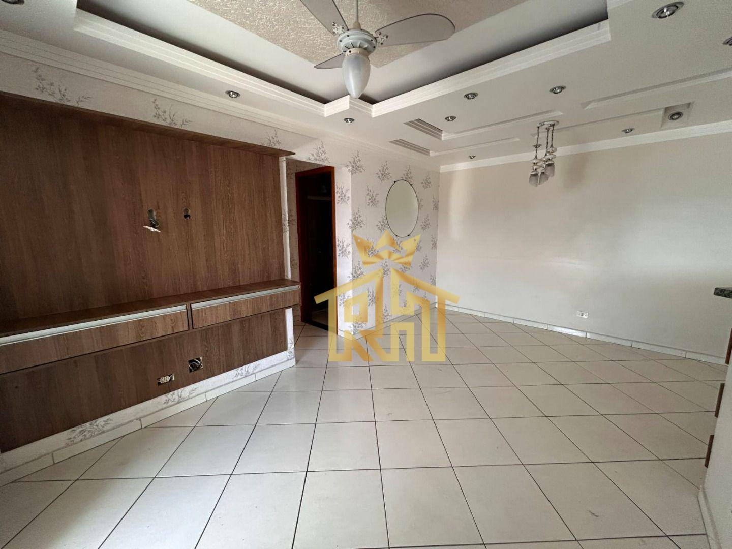 Apartamento à venda com 1 quarto, 61m² - Foto 4