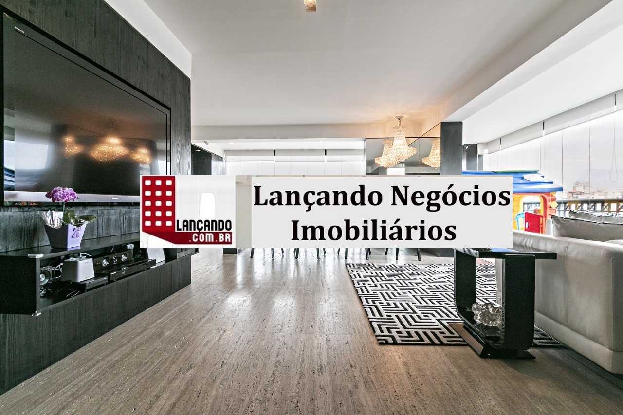 Apartamento à venda com 4 quartos, 180m² - Foto 7