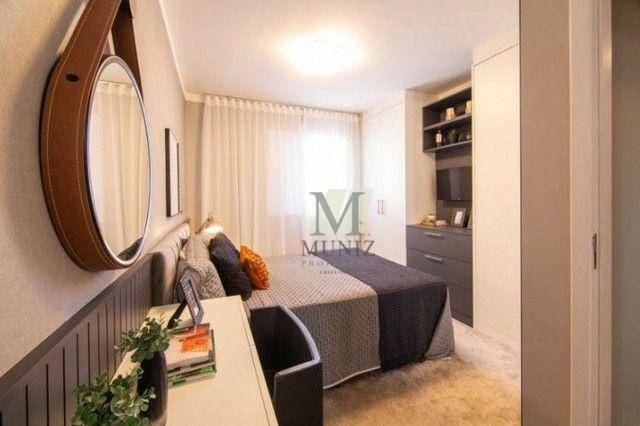 Apartamento à venda com 3 quartos, 80m² - Foto 6