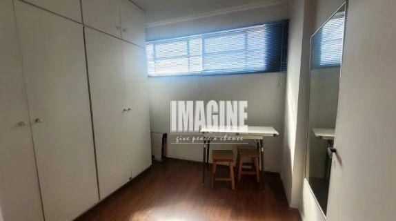 Apartamento à venda com 3 quartos, 132m² - Foto 9