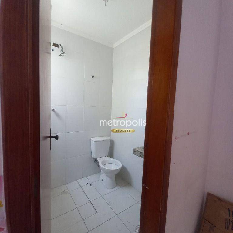 Sobrado à venda com 2 quartos, 68m² - Foto 9