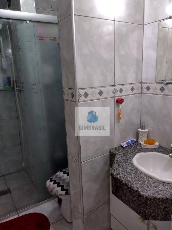 Apartamento à venda com 2 quartos, 59m² - Foto 9