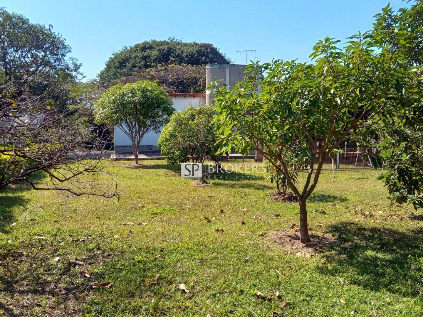 Chácara à venda com 4 quartos, 400m² - Foto 37