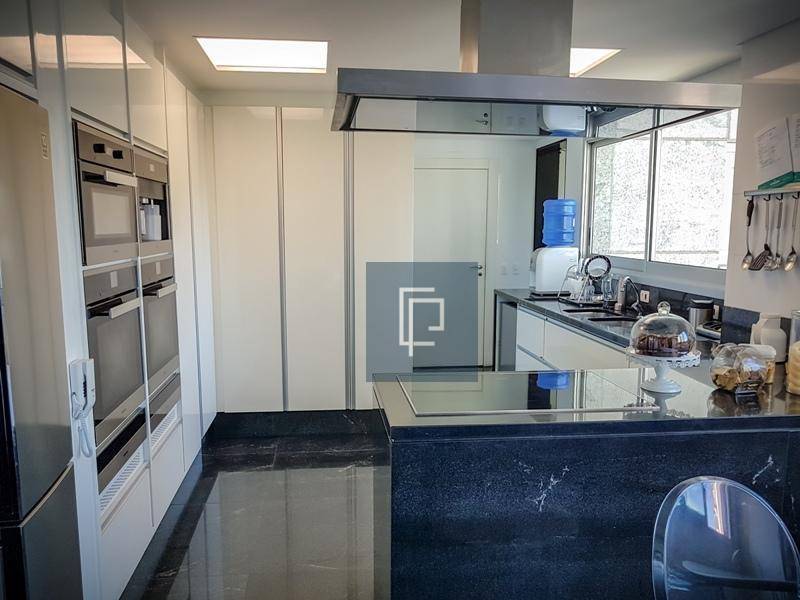 Apartamento à venda com 5 quartos, 540m² - Foto 7