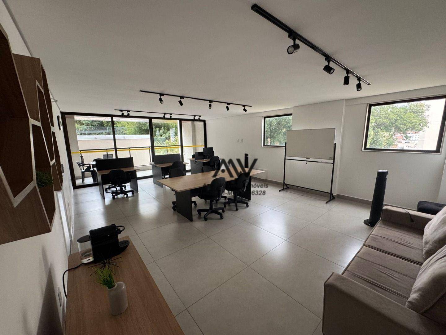 Apartamento, 2 quartos, 79 m² - Foto 19