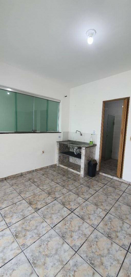 Kitnet e Studio para alugar com 1 quarto, 25m² - Foto 15