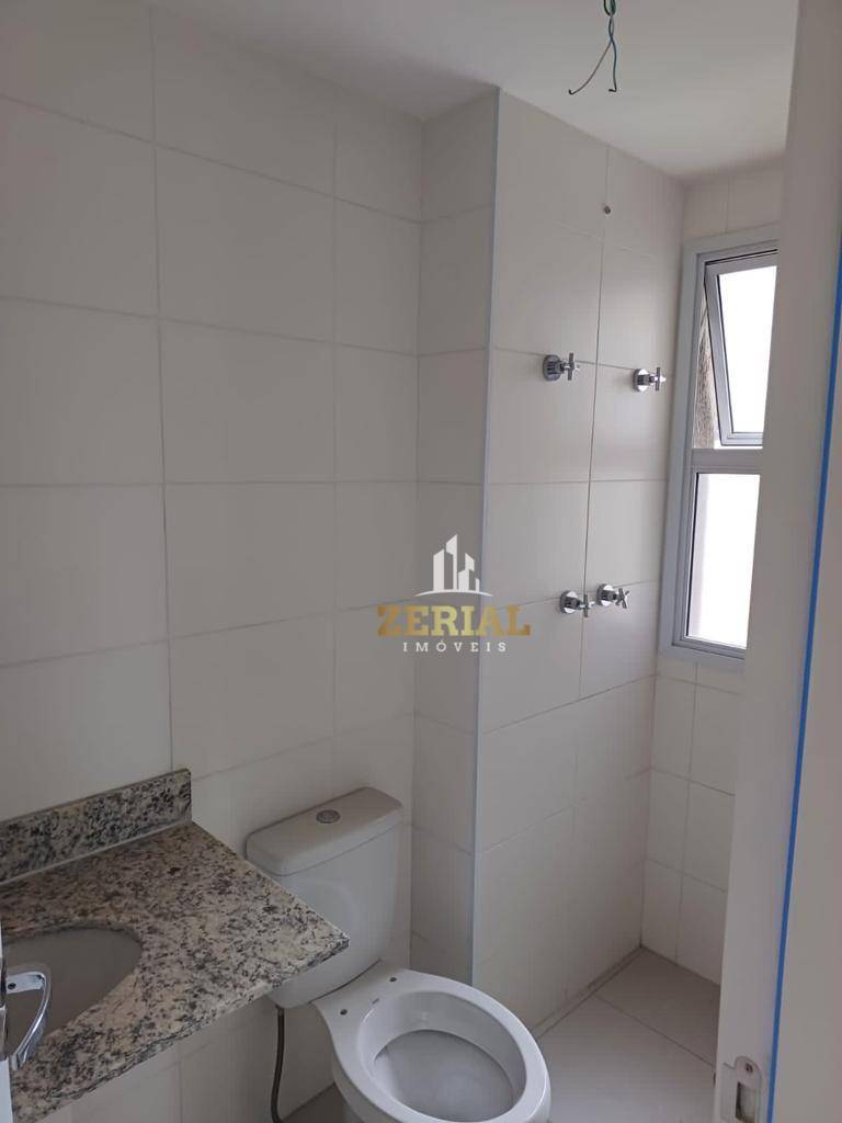 Apartamento à venda com 2 quartos, 65m² - Foto 9