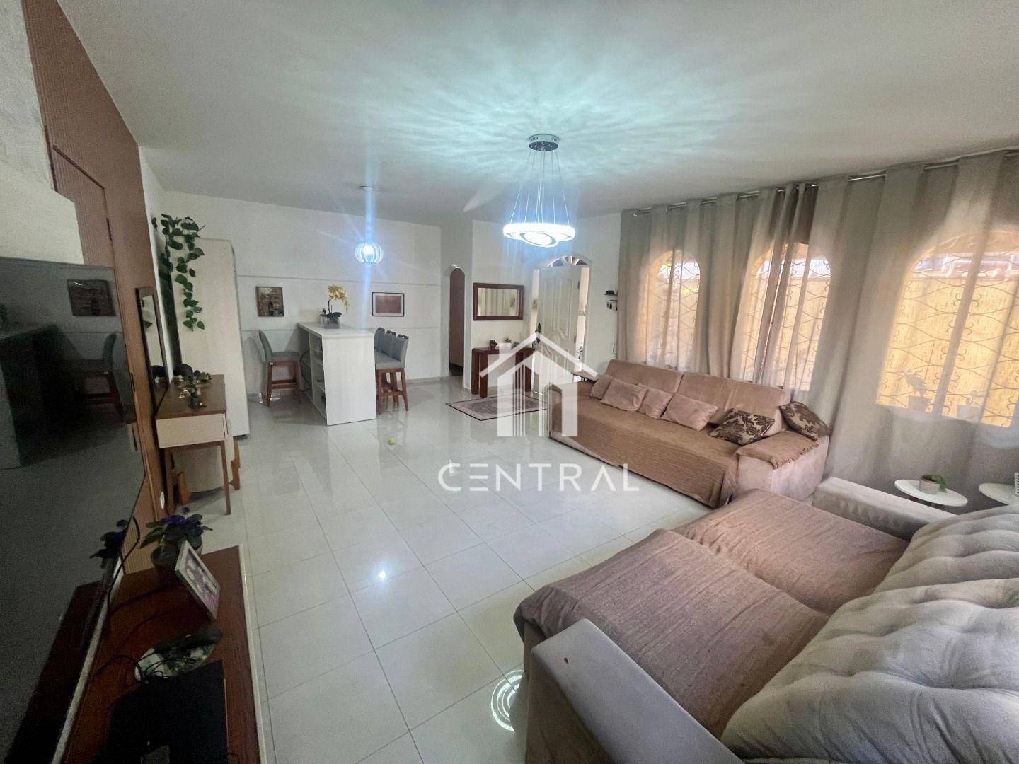 Casa, 5 quartos, 370 m² - Foto 10