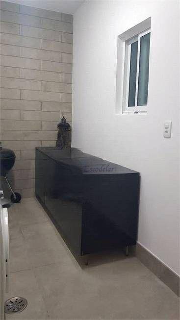 Casa à venda com 3 quartos, 198m² - Foto 12