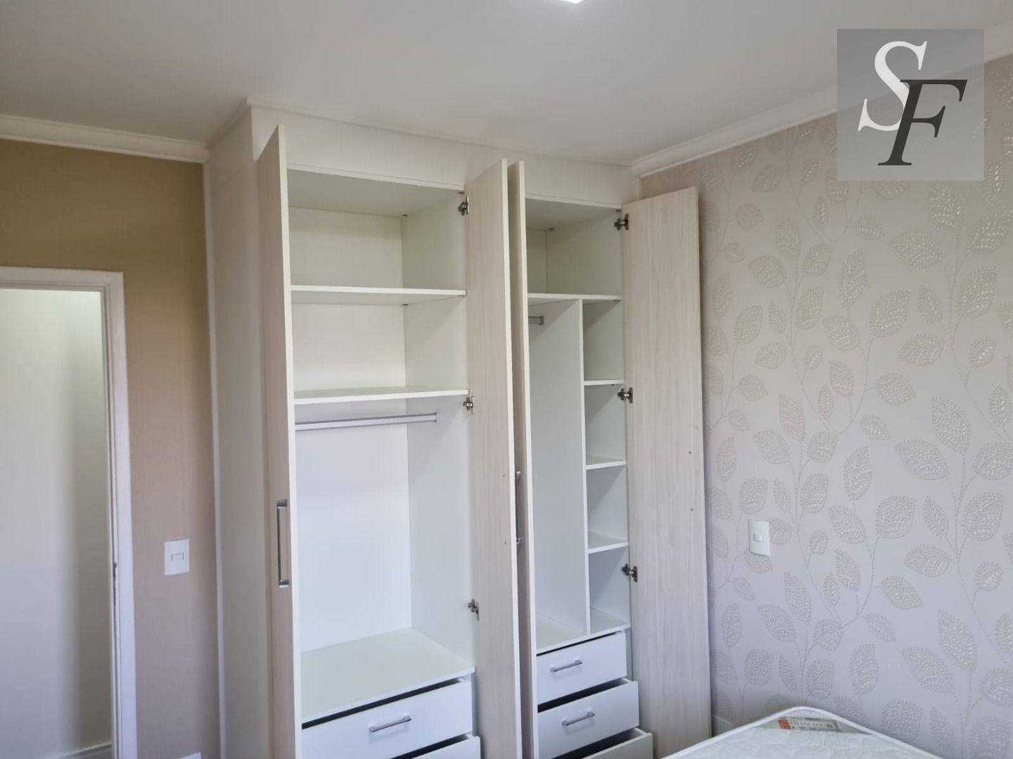 Apartamento à venda com 2 quartos, 60m² - Foto 24