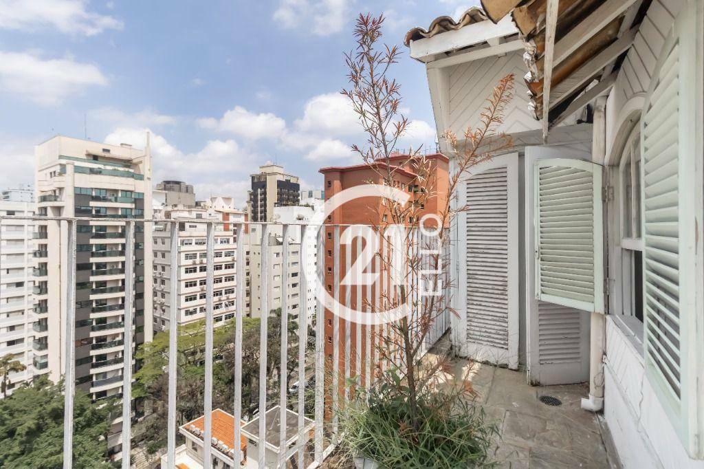 Cobertura à venda com 3 quartos, 482m² - Foto 37