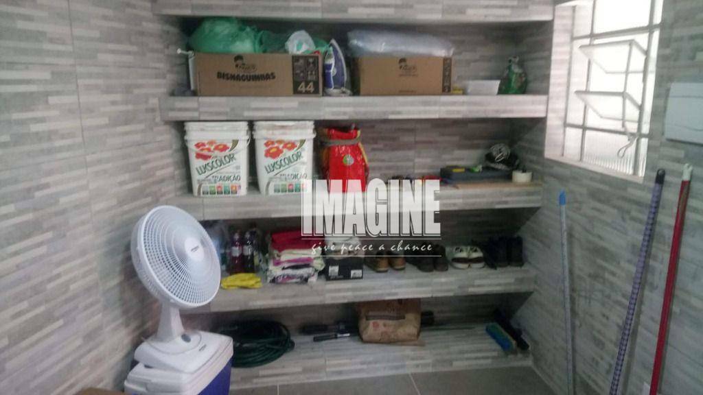 Sobrado à venda com 2 quartos, 100m² - Foto 41