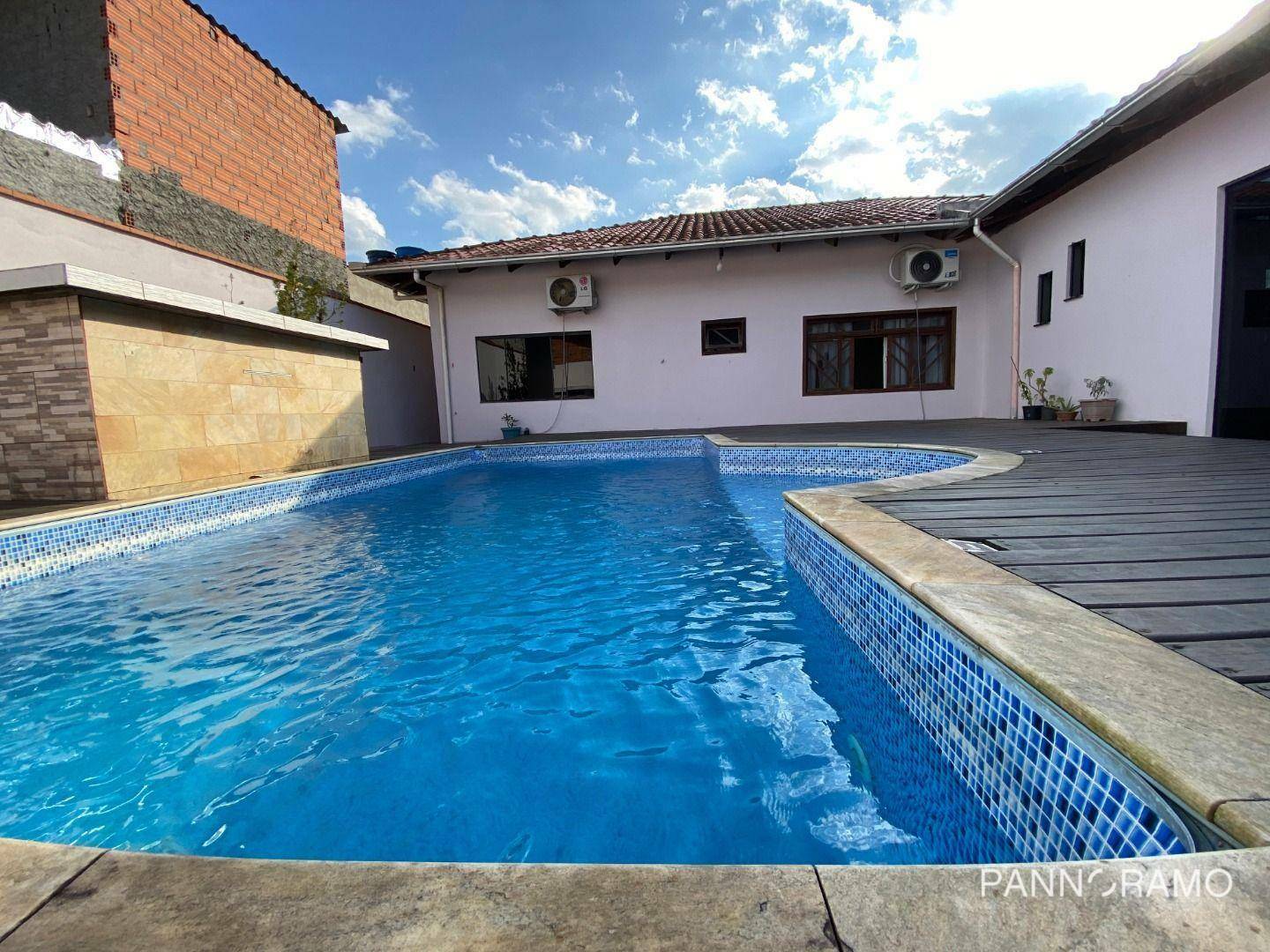 Casa, 4 quartos, 250 m² - Foto 23