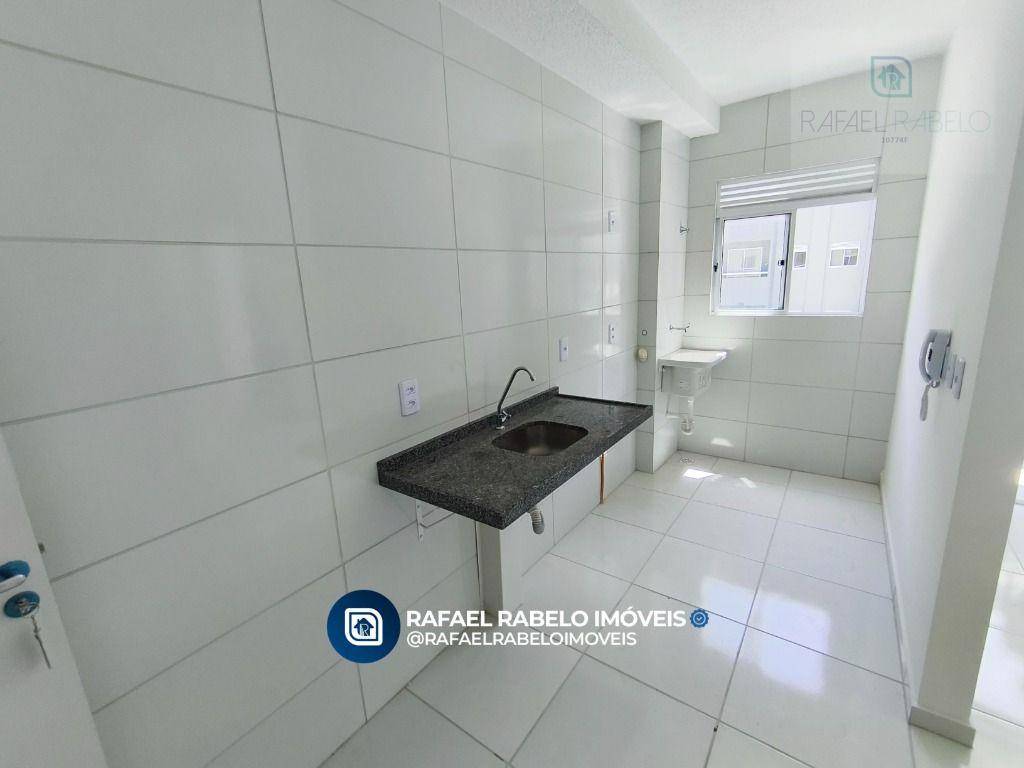 Apartamento, 2 quartos, 46 m² - Foto 4