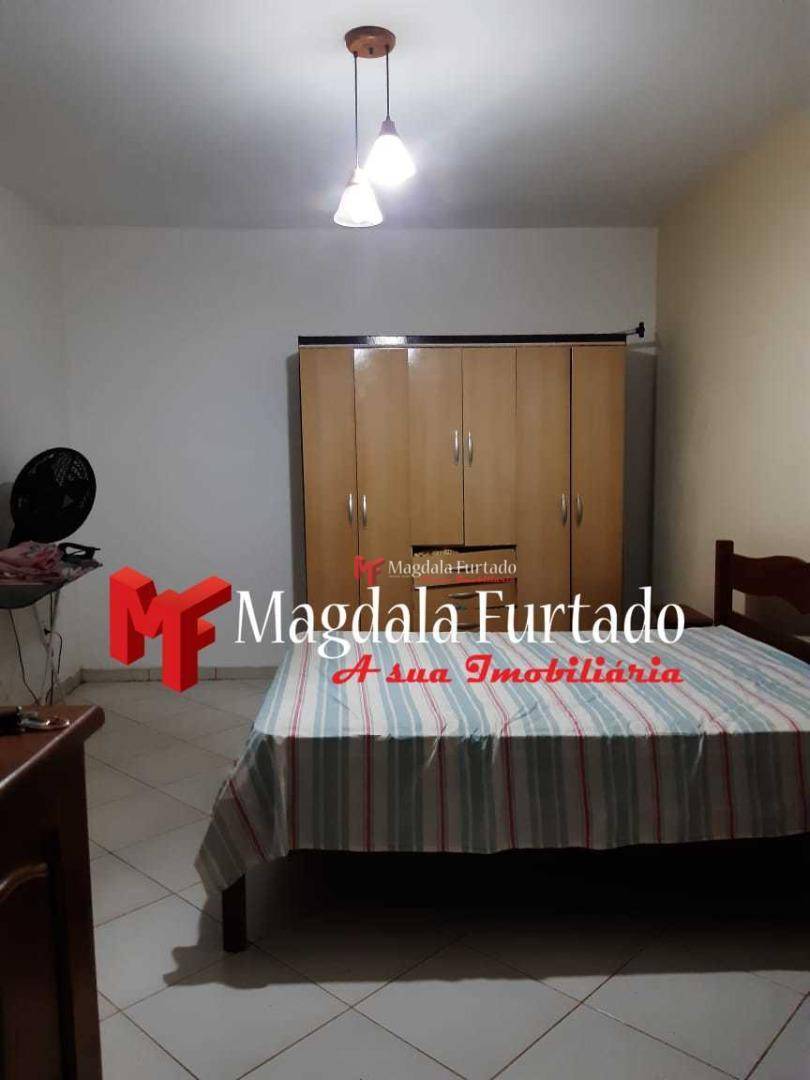 Casa à venda com 4 quartos, 184m² - Foto 21