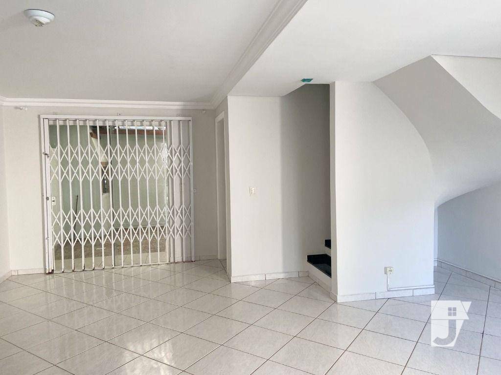 Sobrado para alugar com 3 quartos, 130m² - Foto 6