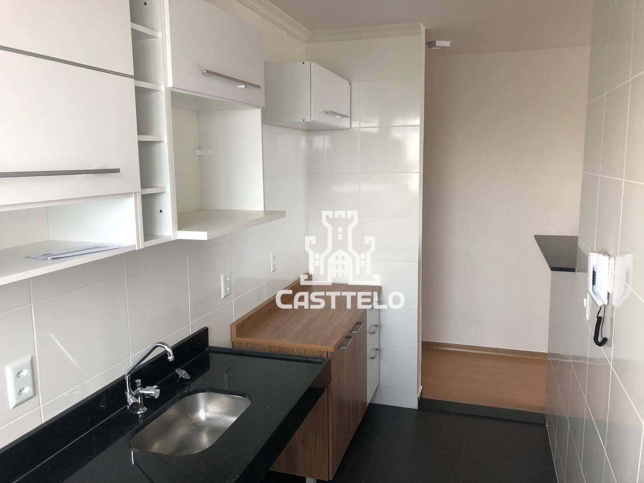 Apartamento à venda e aluguel com 2 quartos, 45m² - Foto 2