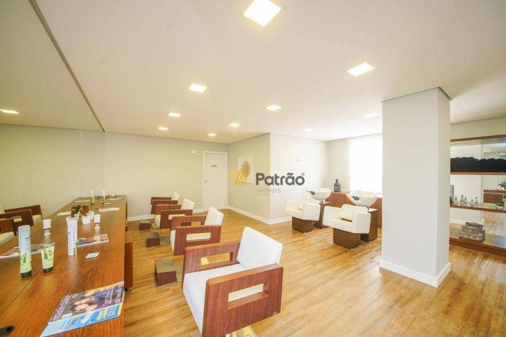 Apartamento à venda com 3 quartos, 127m² - Foto 74