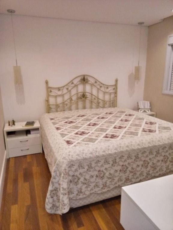 Apartamento à venda com 3 quartos, 155m² - Foto 20