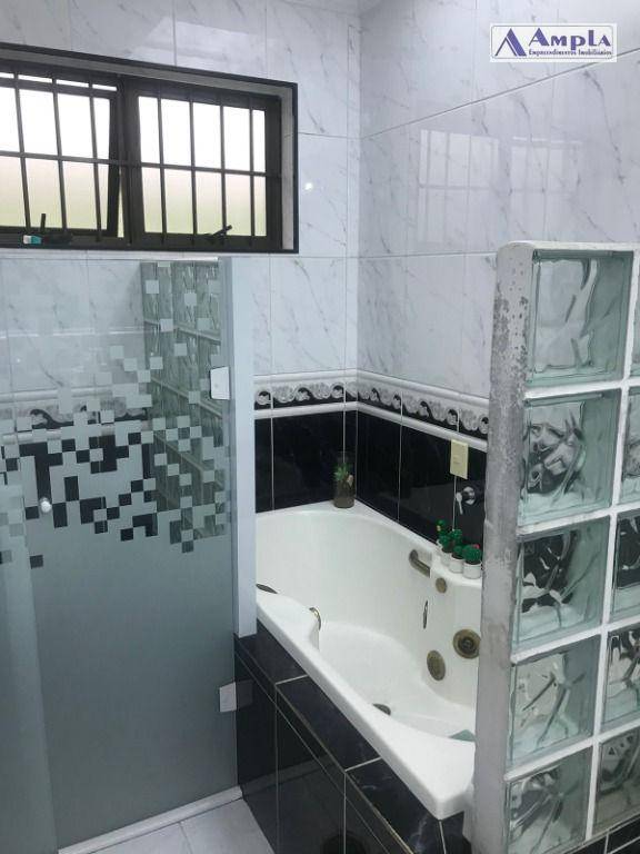 Sobrado à venda com 3 quartos, 438m² - Foto 34