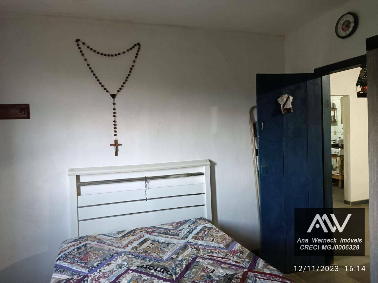 Chácara à venda com 2 quartos, 100m² - Foto 8