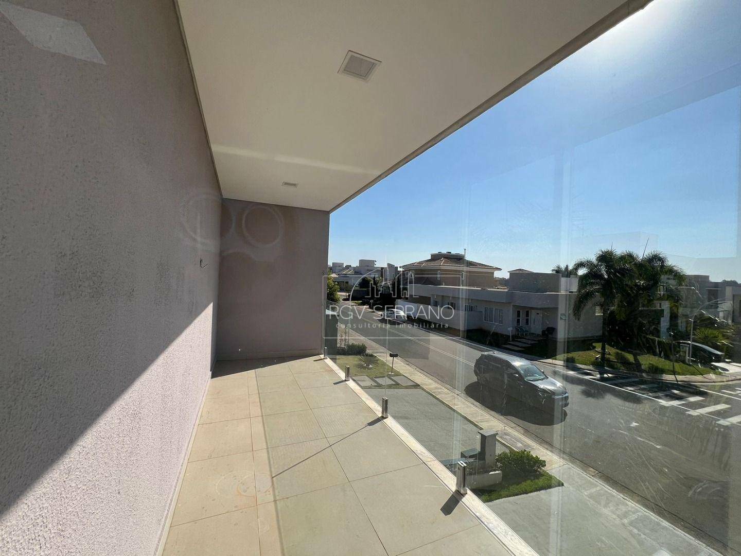 Sobrado para alugar com 3 quartos, 278m² - Foto 20