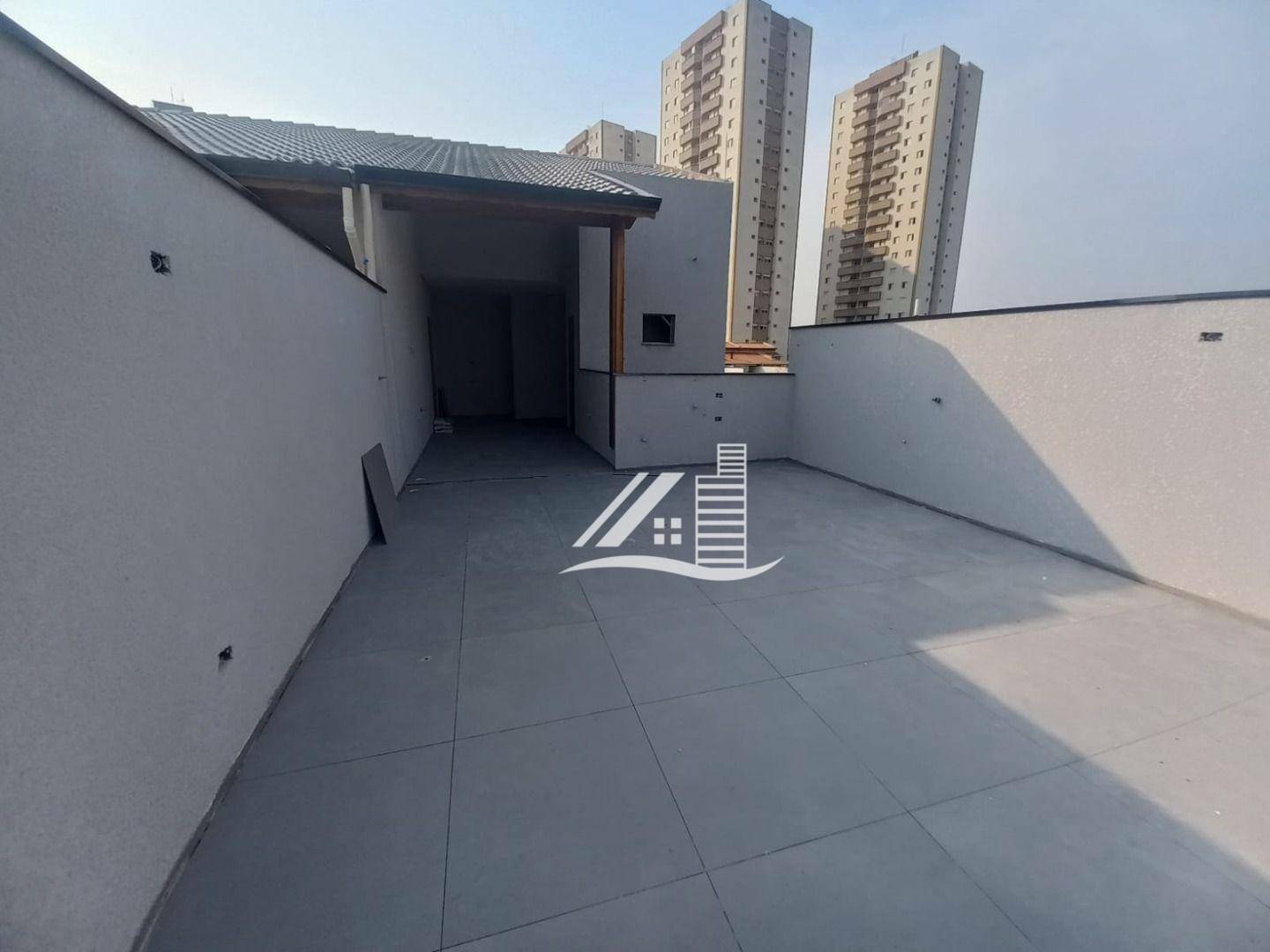 Cobertura à venda com 2 quartos, 120m² - Foto 1