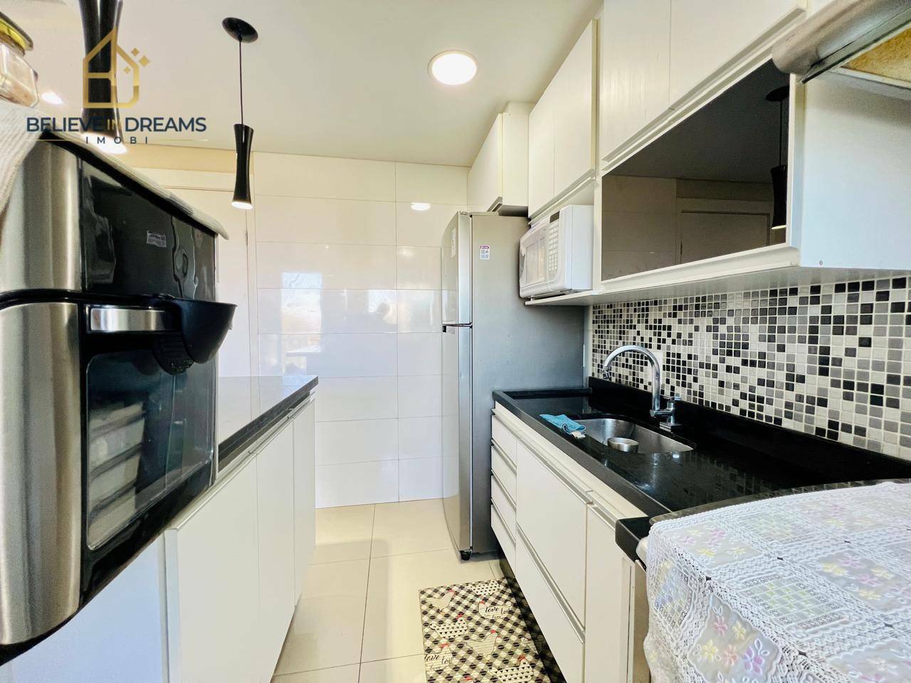 Apartamento, 2 quartos, 49 m² - Foto 7