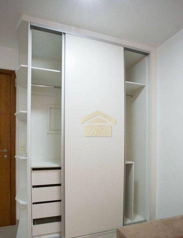 Apartamento à venda com 1 quarto, 30m² - Foto 6